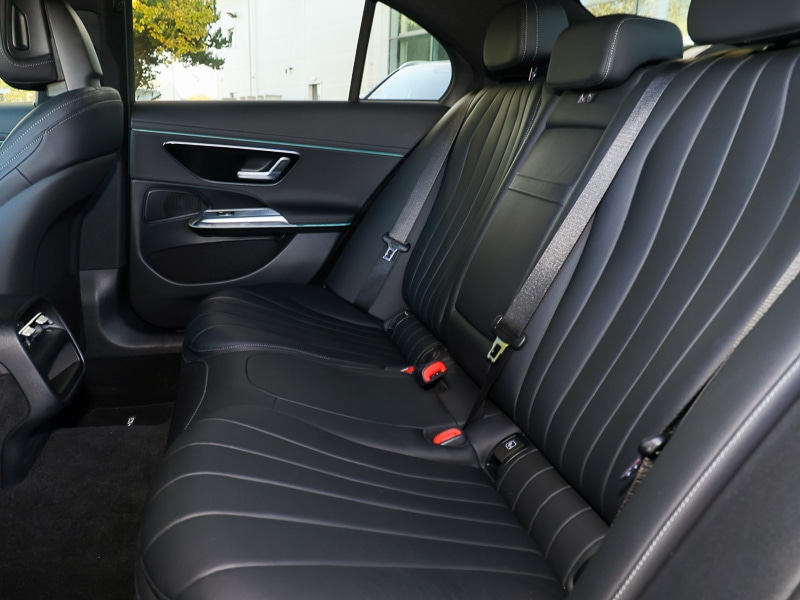 Used Mercedes-Benz E Class 2024 for sale - 76967695: Photo 6