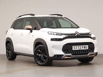 Used Citroen C3 Aircross 2022 for sale - 75663473: Photo