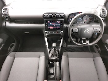 Used Citroen C3 Aircross 2022 for sale - 75663473: Photo
