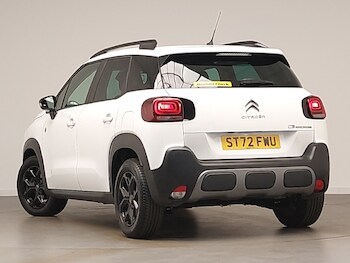 Used Citroen C3 Aircross 2022 for sale - 75663473: Photo