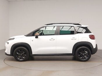 Used Citroen C3 Aircross 2022 for sale - 75663473: Photo