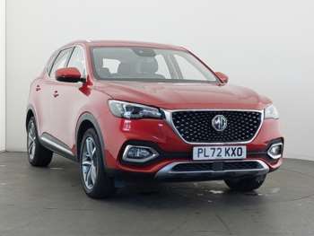 2023 - 1.5 T-GDI Excite 5dr DCT