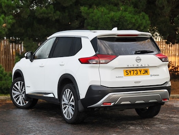 Used Nissan X-Trail 2023 for sale - 77025175: Photo