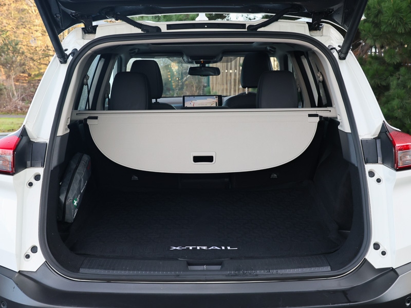 Used Nissan X-Trail 2023 for sale - 77025175: Photo 8