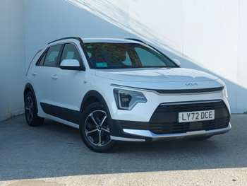 2023 - 1.6 GDi Hybrid 2 5dr DCT