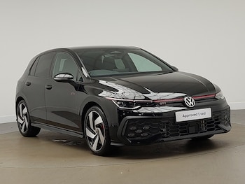 Used Volkswagen Golf 2025 for sale - 78724164: Photo