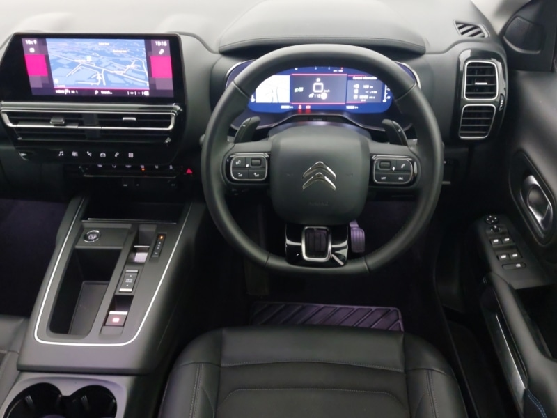 Used Citroen C5 Aircross 2024 for sale - 77162682: Photo 7