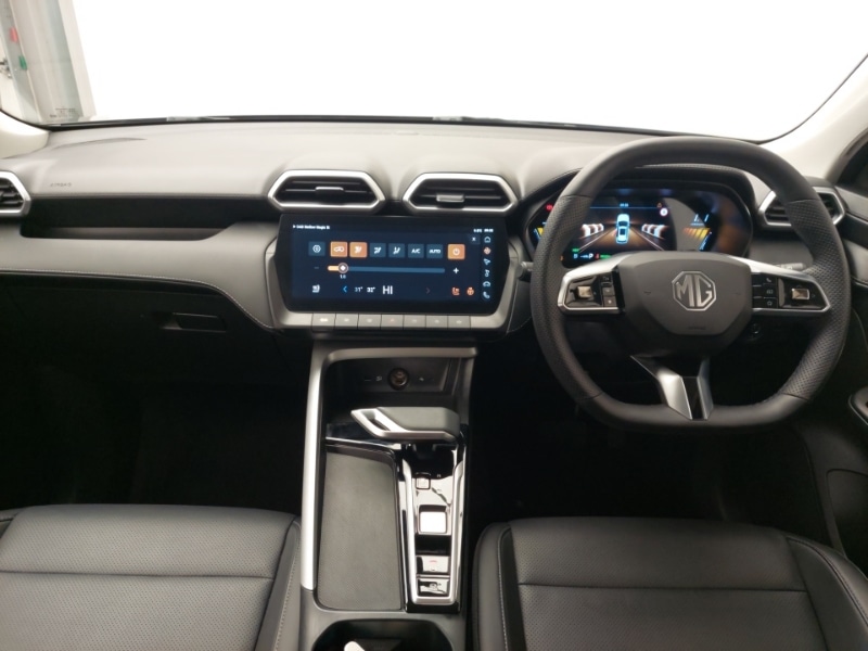 Used MG MG ZS 2024 for sale - 77686320: Photo 2