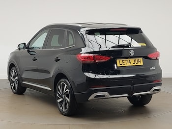 Used MG MG ZS 2024 for sale - 77686320: Photo