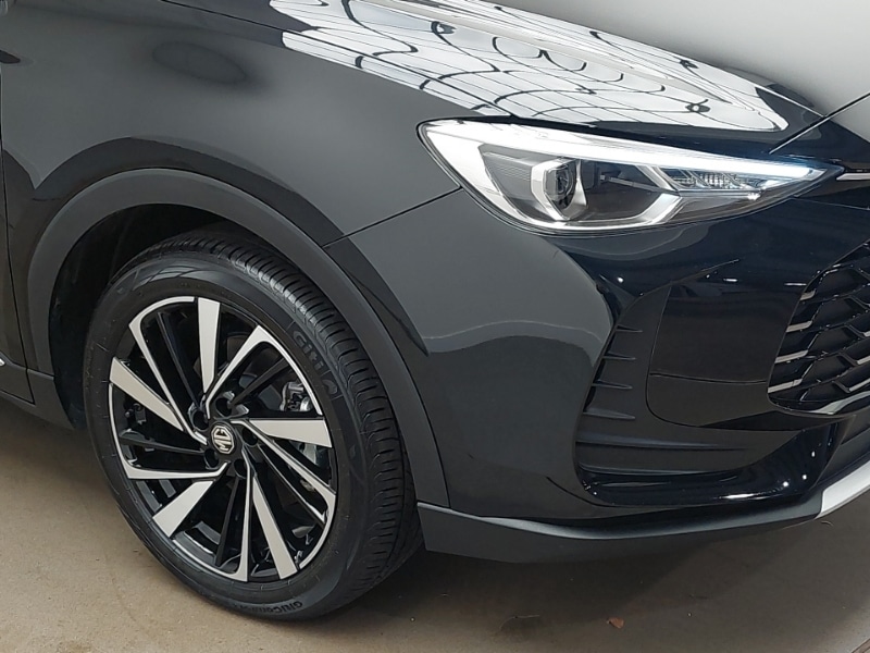 Used MG MG ZS 2024 for sale - 77686320: Photo 9