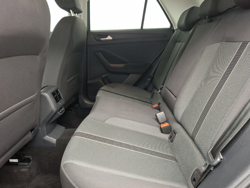 Used Volkswagen T-Roc 2023 for sale - 77875617: Photo 6