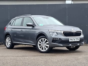 Used Skoda Kamiq 2024 for sale - 79708065: Photo