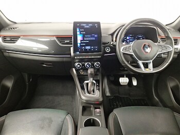 Used Renault Arkana 2023 for sale - 78274930: Photo