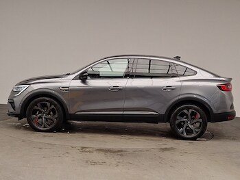 Used Renault Arkana 2023 for sale - 78274930: Photo