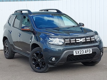 Used Dacia Duster 2023 for sale - 78841629: Photo
