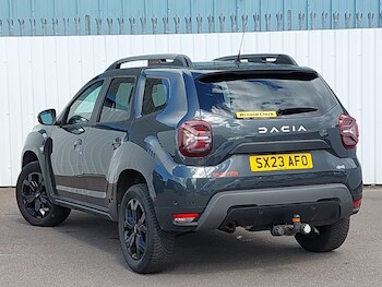 Used Dacia Duster 2023 for sale - 78841629: Photo