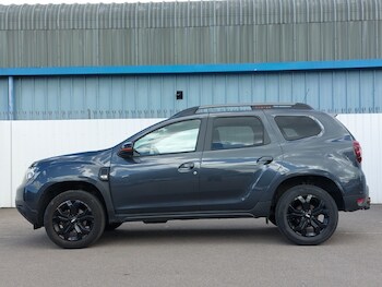 Used Dacia Duster 2023 for sale - 78841629: Photo
