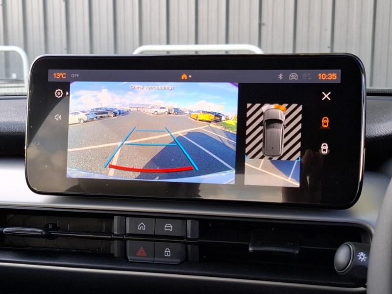 Used Jeep Other 2025 for sale - 77458341: Photo 10