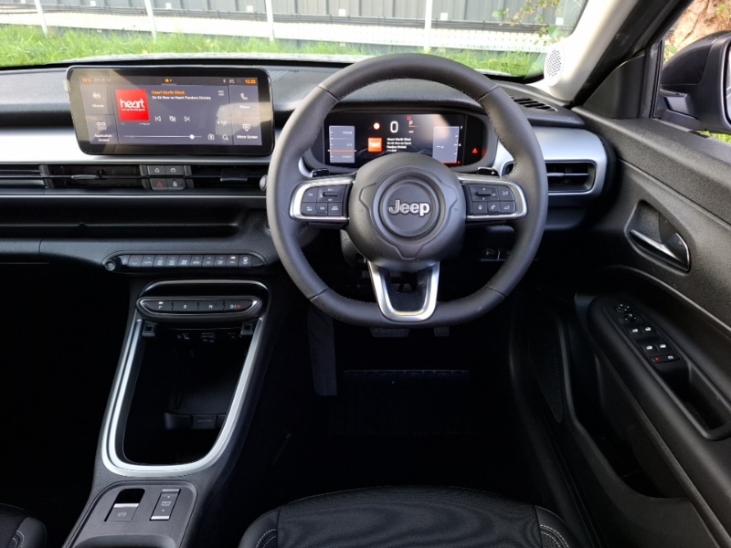 Used Jeep Other 2025 for sale - 77458341: Photo 7