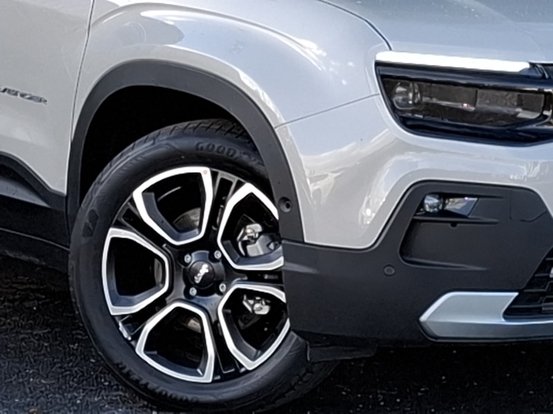 Used Jeep Other 2025 for sale - 77458341: Photo 9