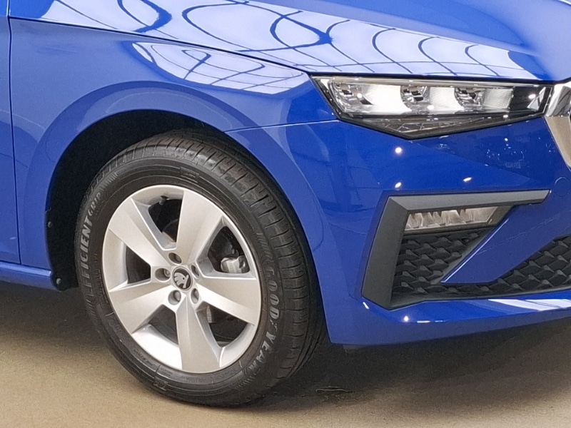 Used Skoda Scala 2025 for sale - 78054890: Photo 9