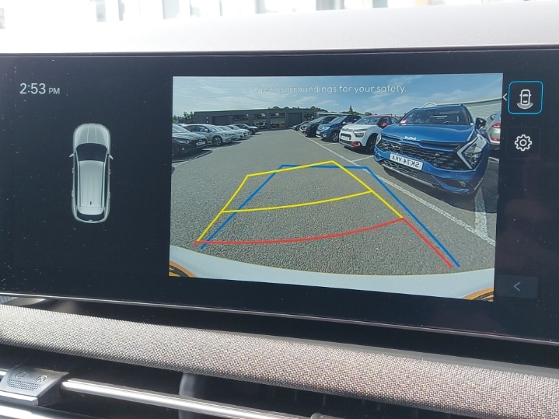 Used Hyundai TUCSON 2025 for sale - 76544160: Photo 11