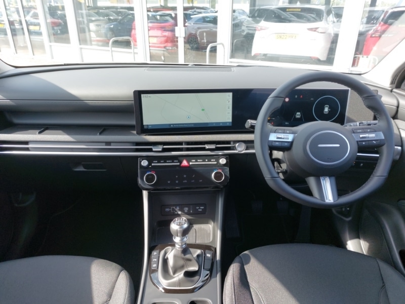 Used Hyundai TUCSON 2025 for sale - 76544160: Photo 2