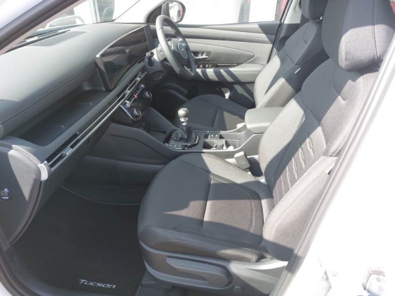 Used Hyundai TUCSON 2025 for sale - 76544160: Photo 5