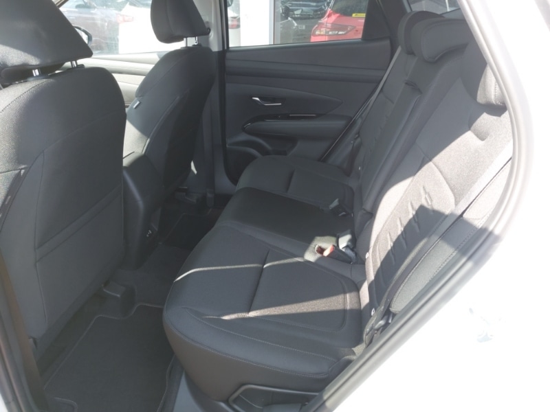 Used Hyundai TUCSON 2025 for sale - 76544160: Photo 6