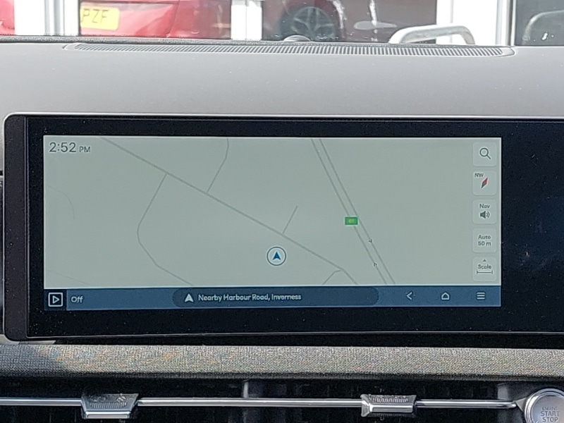 Used Hyundai TUCSON 2025 for sale - 76544160: Photo 7