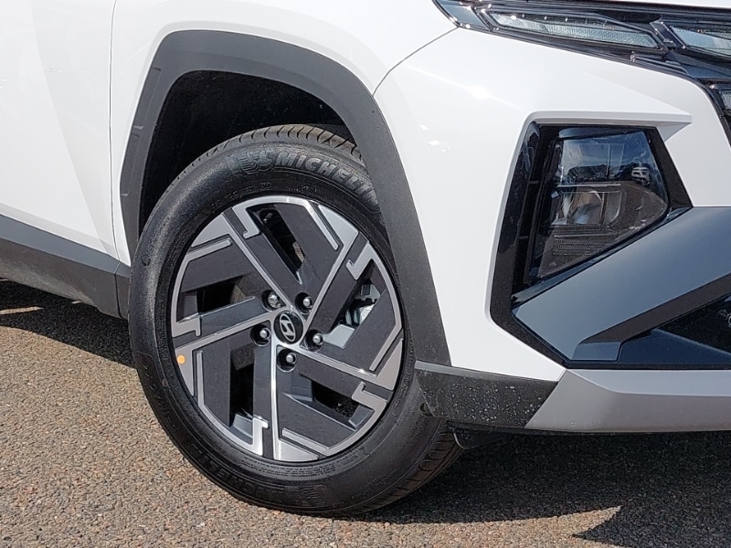 Used Hyundai TUCSON 2025 for sale - 76544160: Photo 9