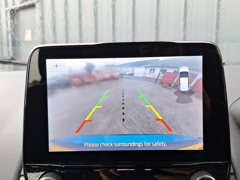 Used Ford Ecosport 2022 for sale - 77949888: Photo 11