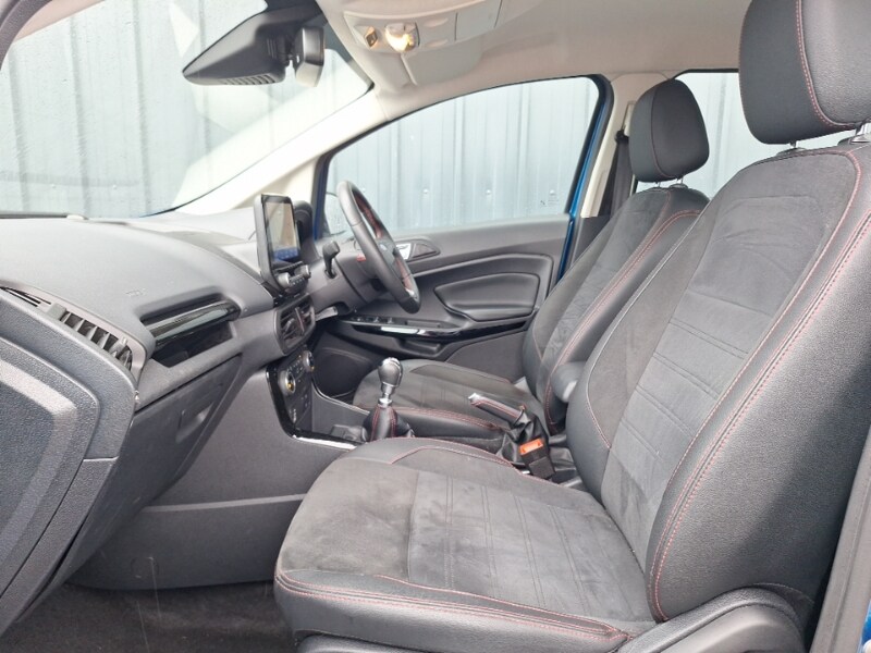 Used Ford Ecosport 2022 for sale - 77949888: Photo 5