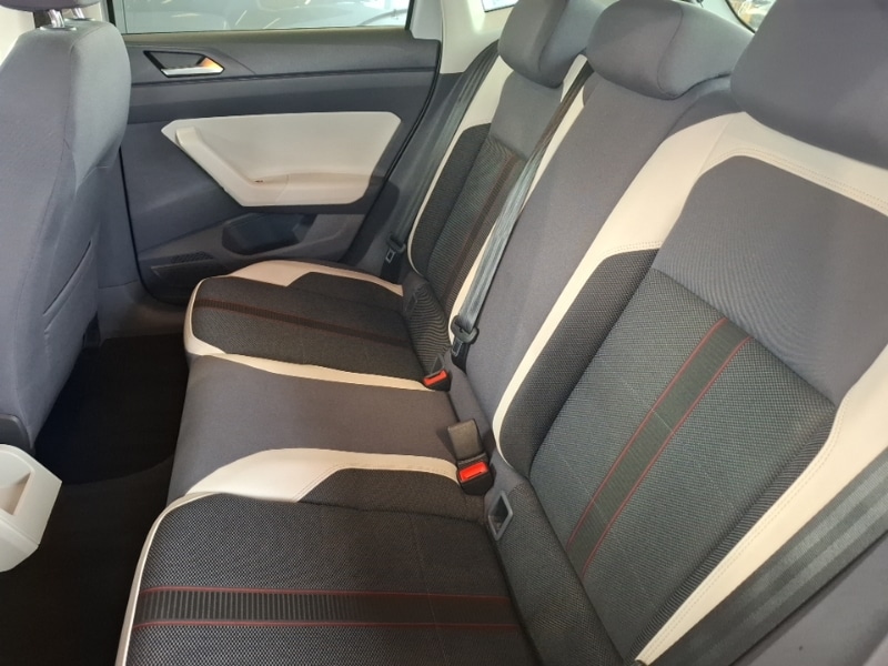 Used Volkswagen Polo 2020 for sale - 76502565: Photo 6