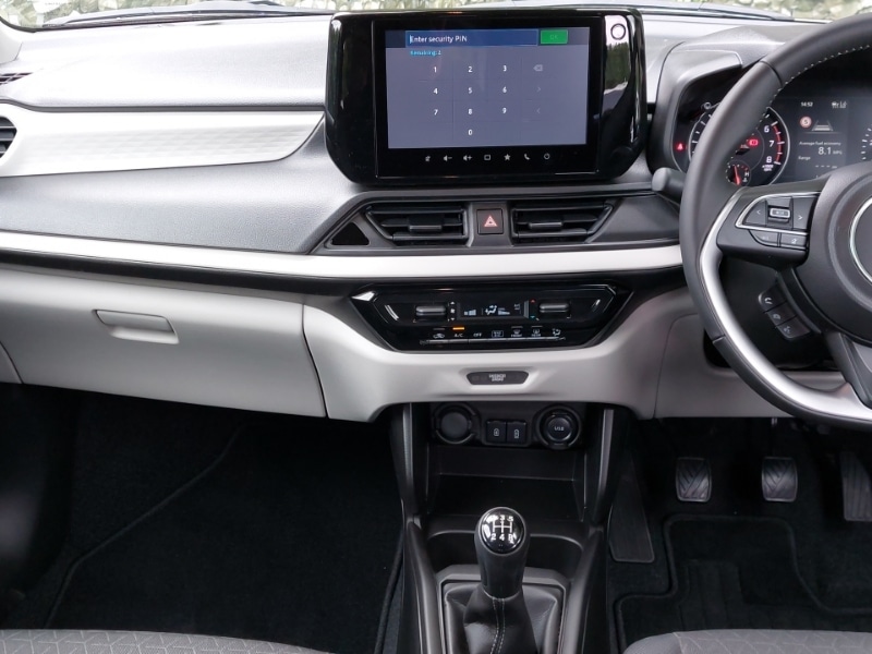 Used Suzuki Swift 2024 for sale - 76567593: Photo 10