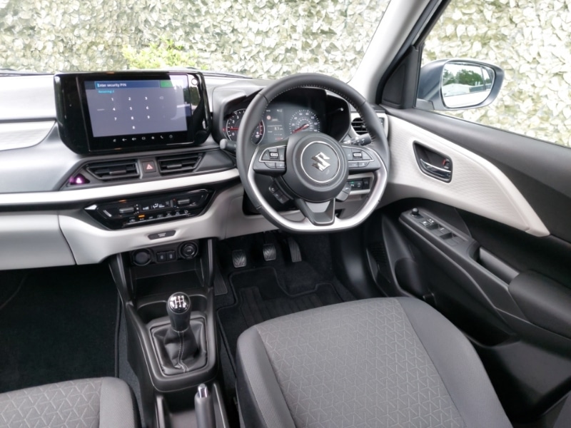 Used Suzuki Swift 2024 for sale - 76567593: Photo 11