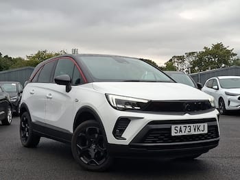 Used Vauxhall Crossland 2023 for sale - 79662019: Photo