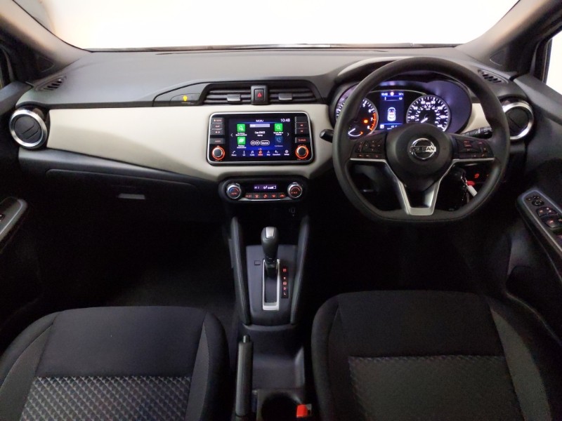 Used Nissan Micra 2022 for sale - 77253079: Photo 2