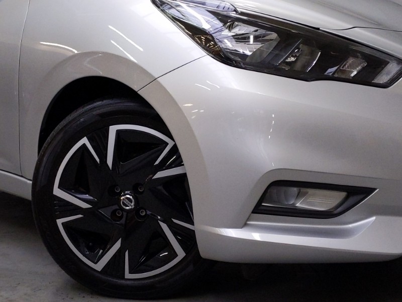 Used Nissan Micra 2022 for sale - 77253079: Photo 9