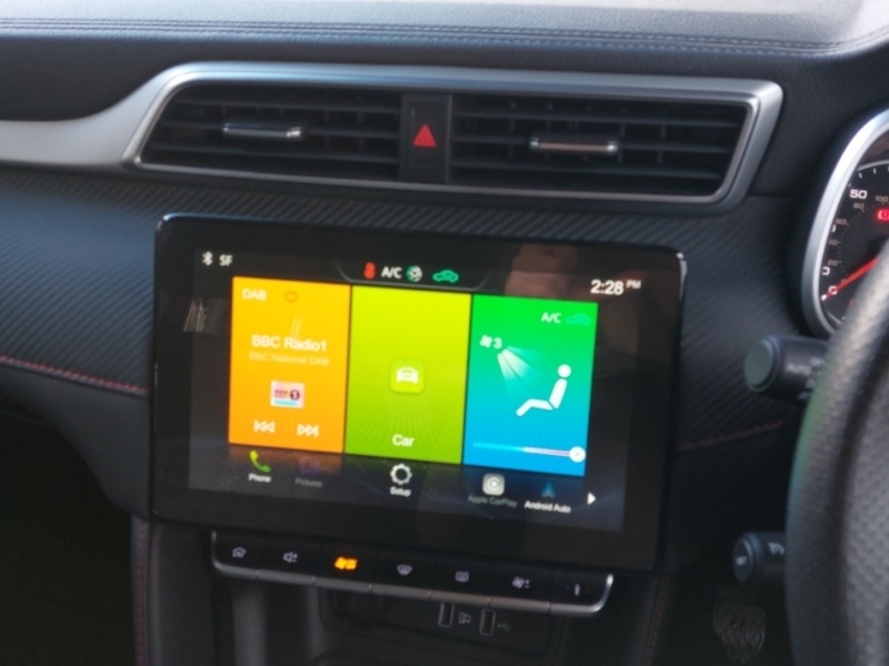 Used MG MG ZS 2023 for sale - 77874849: Photo 12