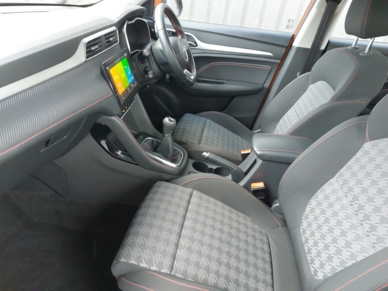 Used MG MG ZS 2023 for sale - 77874849: Photo 5