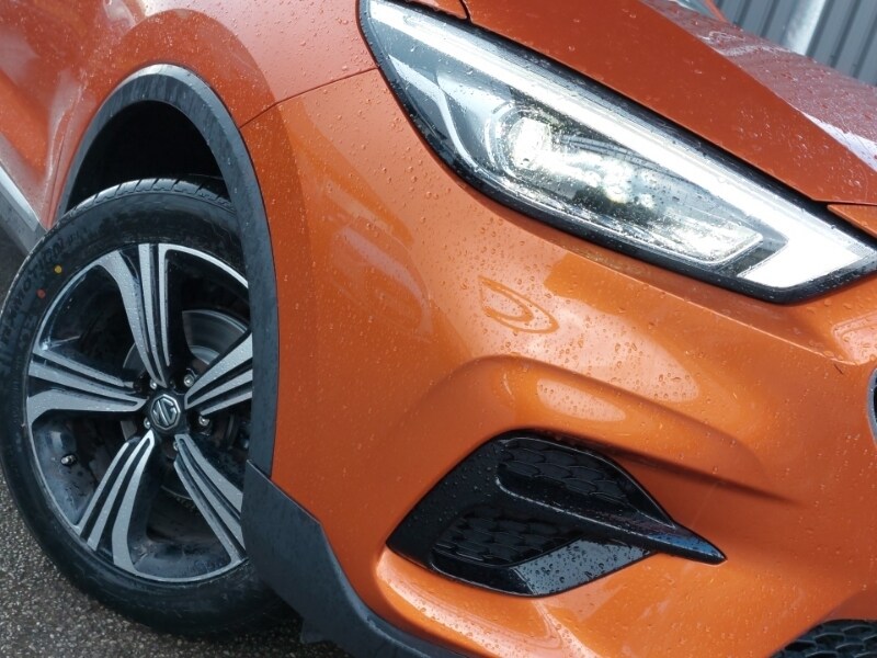 Used MG MG ZS 2023 for sale - 77874849: Photo 9