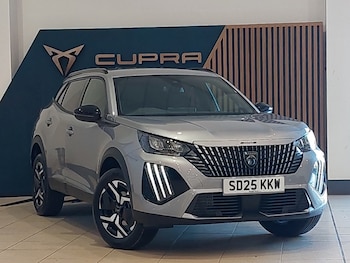 Peugeot - 2008