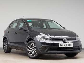 Used Volkswagen Polo 2023 for sale - 75366221: Photo