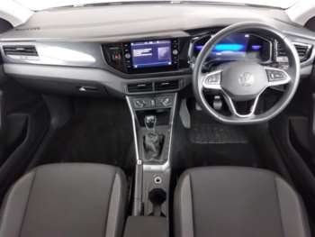 Used Volkswagen Polo 2023 for sale - 75366221: Photo