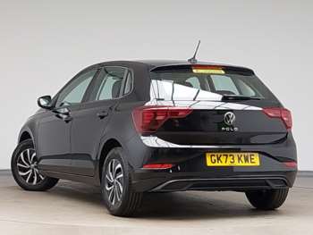 Used Volkswagen Polo 2023 for sale - 75366221: Photo