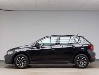 Used Volkswagen Polo 2023 for sale - 75366221: Photo