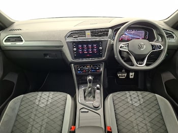 Used Volkswagen Tiguan 2021 for sale - 79617849: Photo