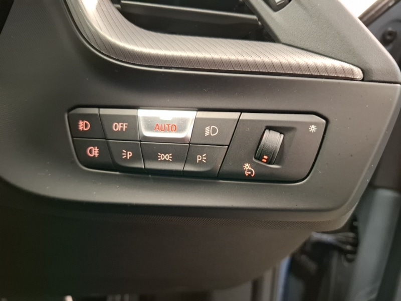 Used BMW 1 Series 2023 for sale - 76778968: Photo 10