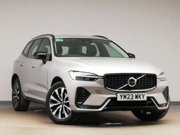 2023 - 2.0 B5P Plus Dark 5dr AWD Geartronic